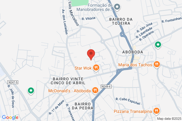 Duas Essãias-Sociedade Comercial Representaes Lda