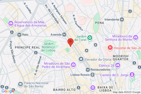 Eckardt Hertzog Nunes E Associados Lda