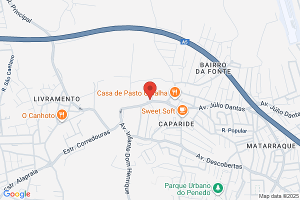 Ecojanela-Comãio E Indria De Caixilharia Em Pvc lda