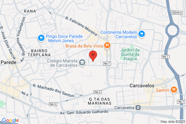 Elipa-Escola De Lçuas E Informica Lda