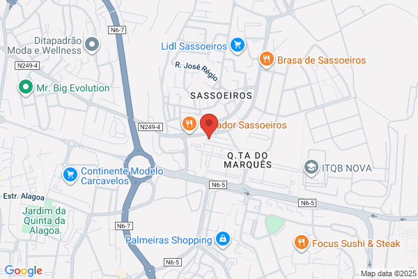 Farmácia Ribeiro