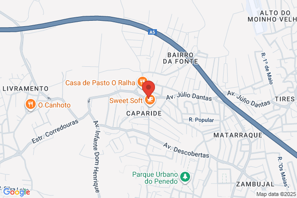Franclim Carvalho, Lda