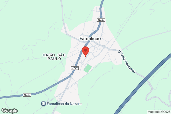 Fuertes-Sociedade De Profissionais De Arte E Beleza lda