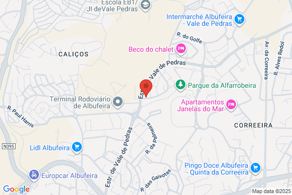 G F C-Gestao E Formaiao De Consultores. lda