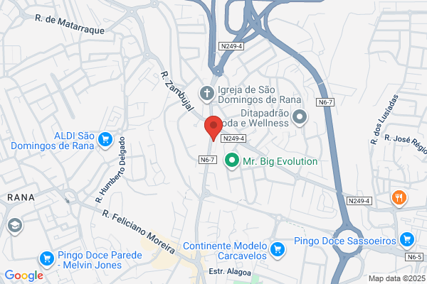 Geosub-Prospecï Geomica E Ambiente Lda