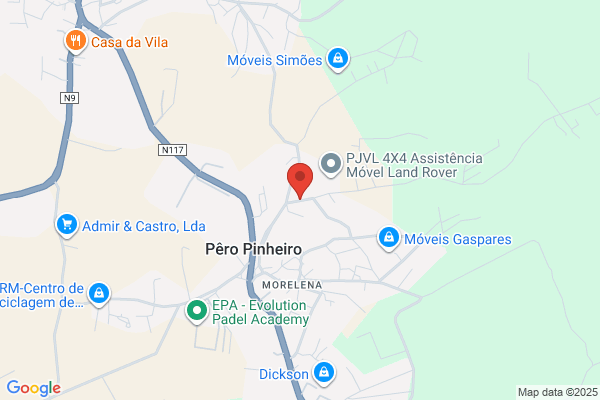 Glomar-Industria E Comercio Maquinas Ferramentas Diamantadas E Marmores. lda