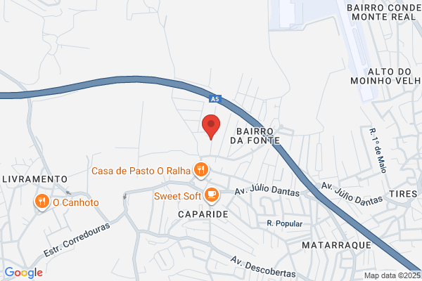 Grafilinha-Trabalhos Gráficos E Publicitários Lda