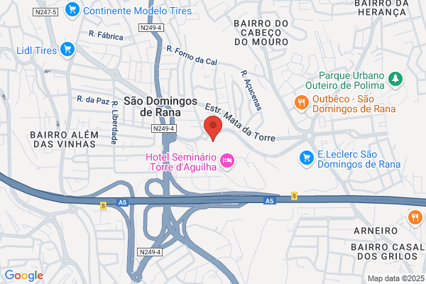 Hubside.Store São Domingos de Rana