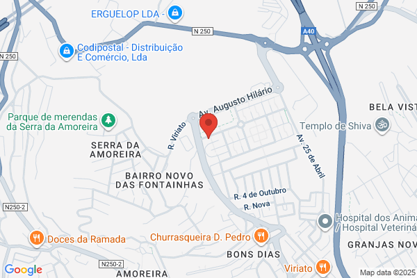 Predijoca-Sociedade De Mediaiao Imobiliaria. Lda