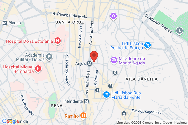 Ulisses Lopes-Sociedade De Mediaiao Imobiliaria. Lda