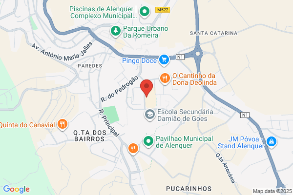 Zona Envolvente-Sociedade De Mediaï Imobiliéa Lda