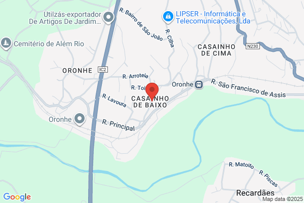 Socomando Automotismo Lda.