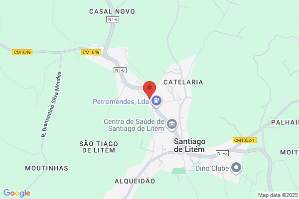 Cabeleireiro Salàemil