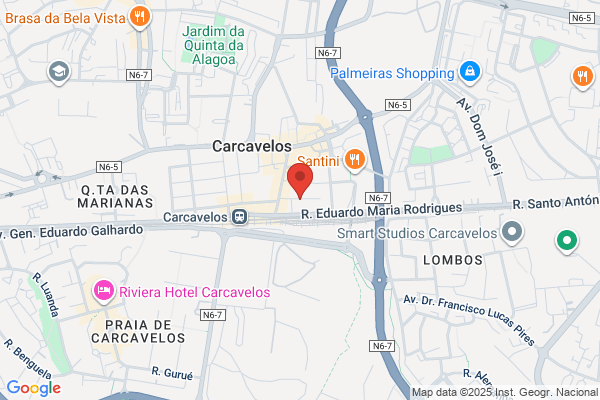 Concardia Imobiliaria. Lda