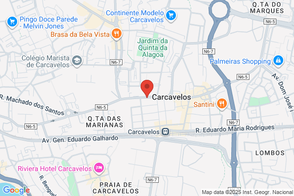 Ecoseco-Lavandaria Carcavelos