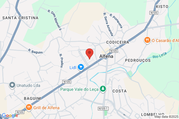 Gesadco-Gestàe Contabilidade Lda