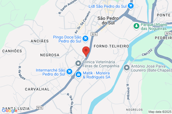 Lafovitelos-Comércio De Gado Vivo Lda