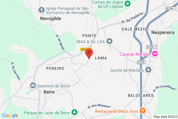 Cafa Petisqueira