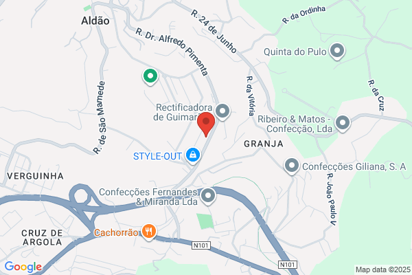 Domingos Da Silva Barbosa & Filhos. Lda
