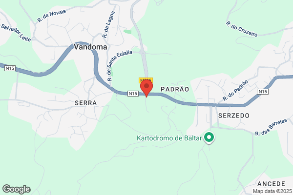 Farmácia Senhora Da Guia Unipessoal Lda