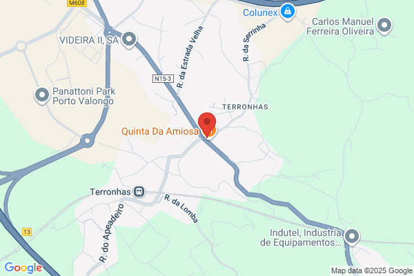TRANQUILIDADE: Agente Pedro Teixeira Cunha Mediação Seguros Unipessoal Lda.