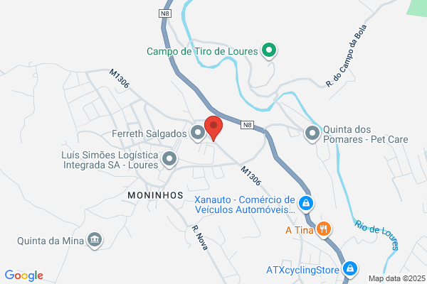 Valsegurania-Comercio De Material De Segurania E Combate a incendio. lda