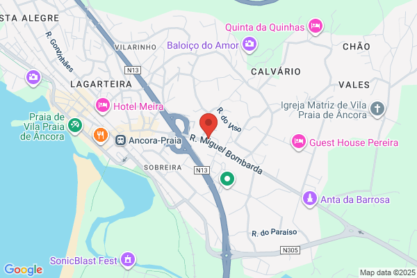 TRANQUILIDADE: ANABELA ASSIS PEREIRA - AAP SEGUROS