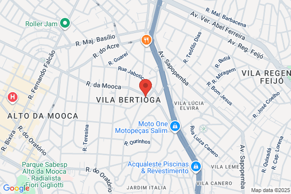 Cabeleireiro Galvàunisexo