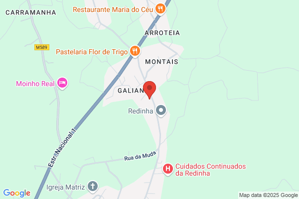 Carpintaria Neves. Lda