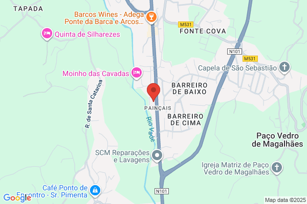 Anto C Abreu Branco