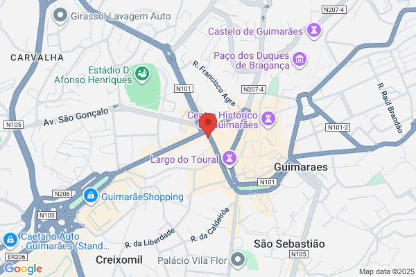 Artur. Freitas & C. Lda