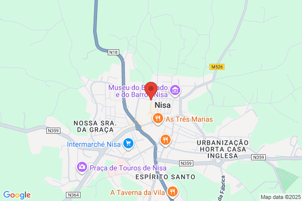 Dalipires-Confeces Sociedade Unipessoal Lda