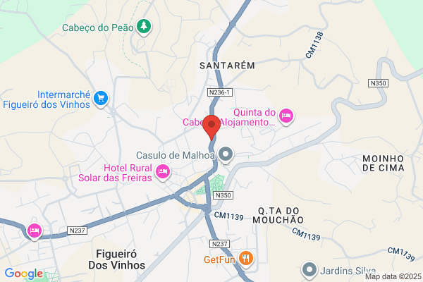 Imodivinus-Imobiliéa Unipessoal Lda