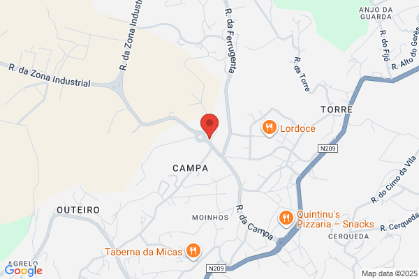 Joaquim Ferreira Barbosa & Filhos. Lda