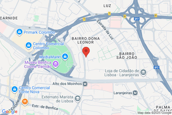 Macindal-Muinas E Acessos P/ Hotelaria Lda