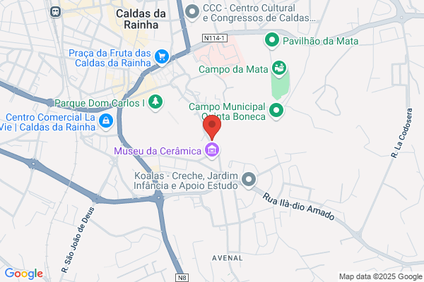 Magalhs & Pinheiro Lda