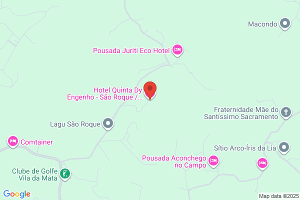 Quinta Do Engenho