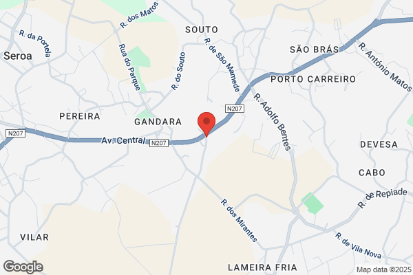 Tavares-Mediação De Seguros Lda