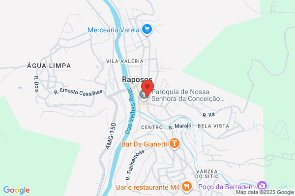 Cabeleireiro Fima