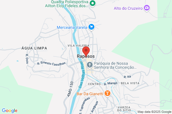 Cabeleireiro Populo`s E Estica