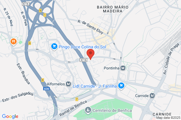 Limpidu-Serviios De Limpezas. Lda