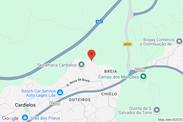 Ferrindal-Industria De Alumenios E Ferro. Lda