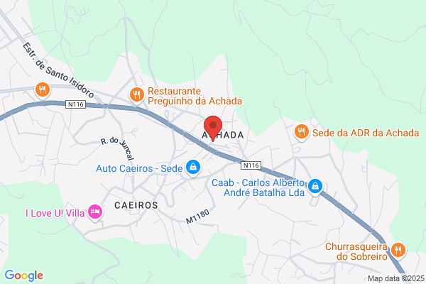 Garagem Auto Loureiro