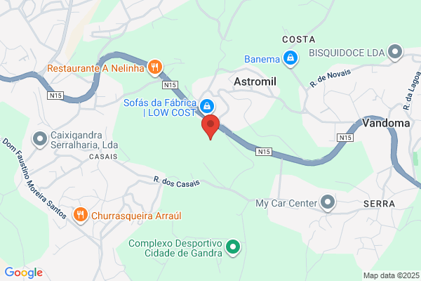 Adelaide Estimado
