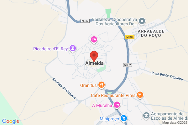 Ja Almeida