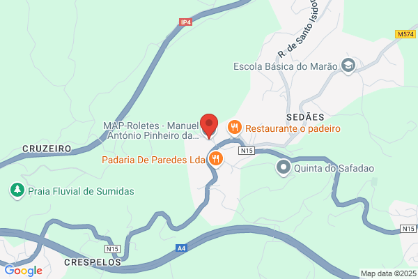 L M Pinheiros. Lda