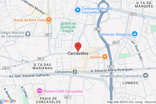 Bosch Car Service Autolombos Sociedade de Automoveis Lda