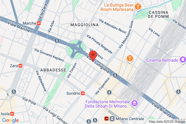 Mail Boxes Etc. - Centro MBE 3186
