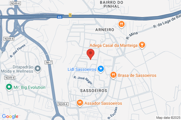 Beato-Administraiao De Empresas. Lda