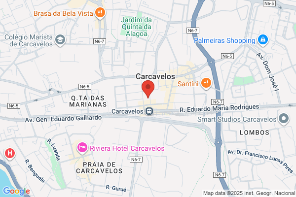 Carla C C Duarte Dias